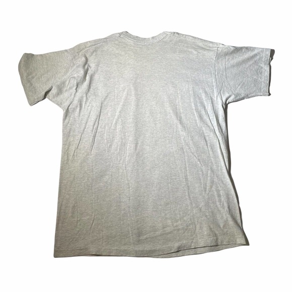 Vintage Tweety Bird Looney Tunes T‎ Shirt XL 90s Single Stitch 1996 - Picture 5 of 8